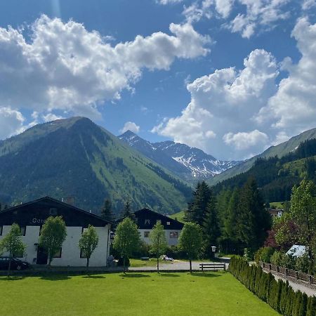 Alpin Haus Berwang公寓 外观 照片